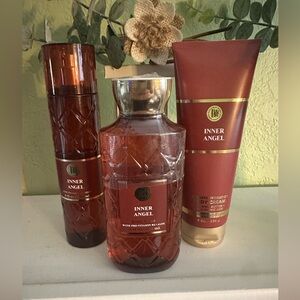 Bath & Body Set  INNER ANGEL